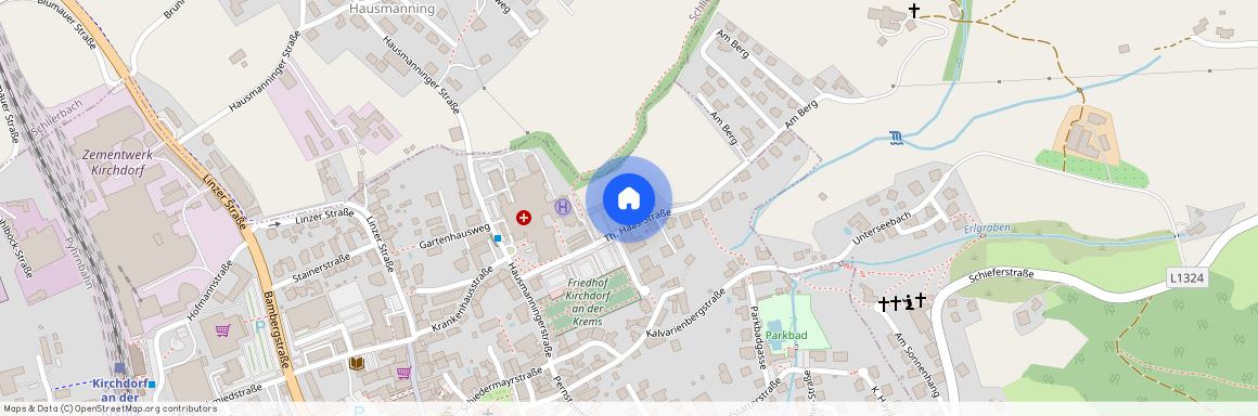 4560, Kirchdorf An Der Krems