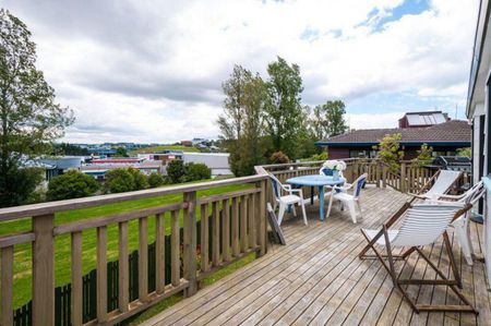 Sunny Family Home - Photo 5
