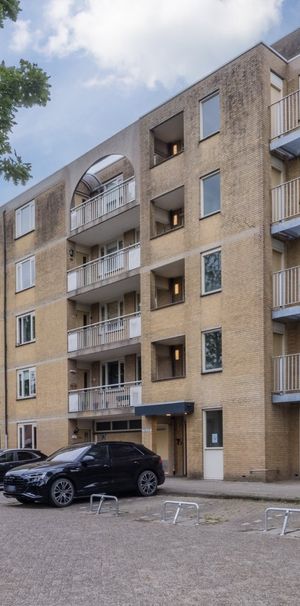 Te huur: Londenstraat 206 - Foto 1