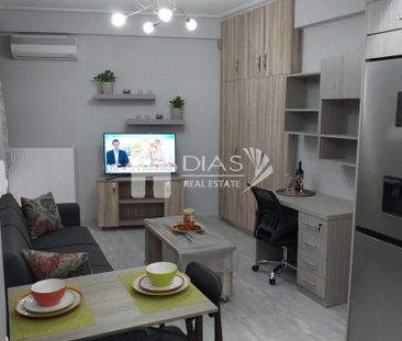 Γκαρσονιέρα, 35.00 τ.μ. - Photo 2