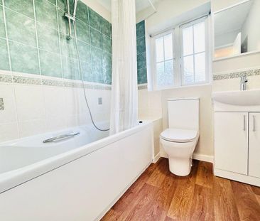 1 bedroom in a house share to rent - Photo 5
