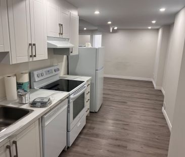 For Lease - 87 HITCHMAN Street Unit# Basement, Brant, Ontario - Photo 3