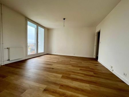 Location Appartement 2 pièces 48m² NANTES 44200 - Photo 2