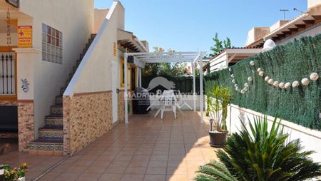 Lovely 2 bedroom bungalow in La Regia - Photo 4
