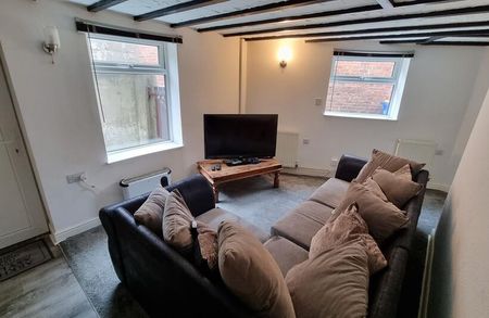 The Cottage, 16 Mitford Street, Filey - Photo 2