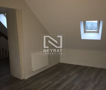DUPLEX T2 A LOUER - Photo 5