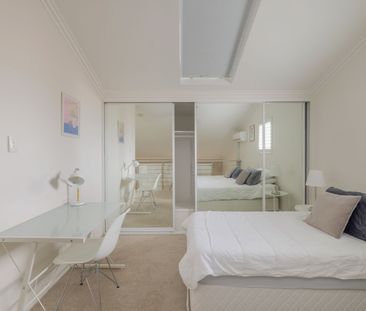 23/78 Alexander Street, Crows Nest NSW 2065 - Apartment For Rent | ... - Photo 5