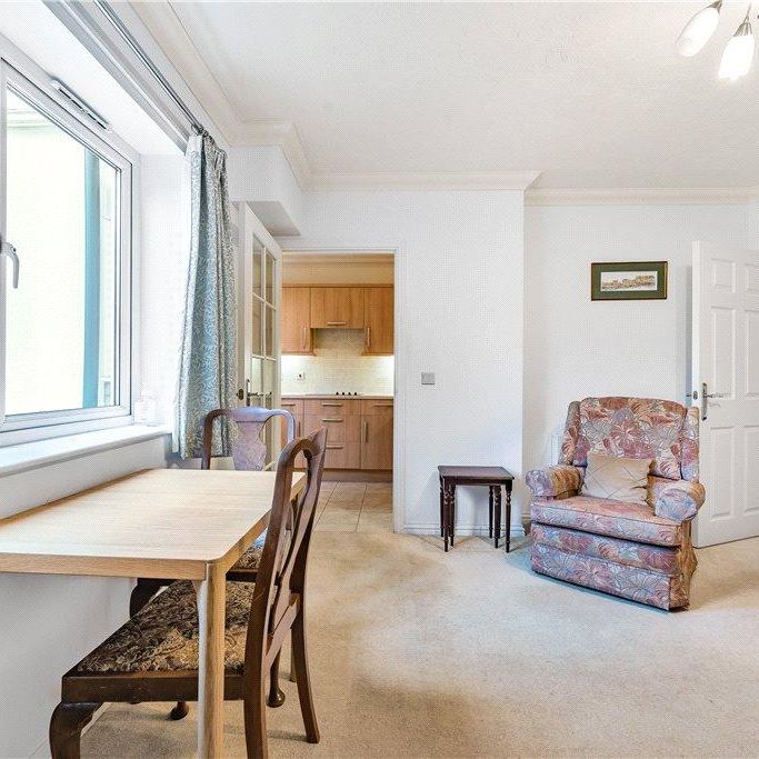 1 bedroom apartment to rent - Photo 1