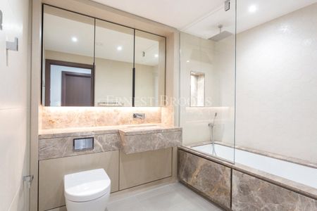 Holland House, Fulham Reach, Parr’s Way, W6 9YJ - Photo 3