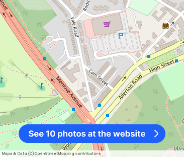 Cam Street, Woolton, Liverpool, L25 - Photo 1