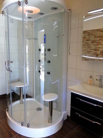 21/2-ROOM APARTMENT IN OBERGÖSGEN (DIM), FURNISHED - Foto 4