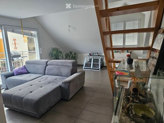 3.5 Zimmer - Photo 1