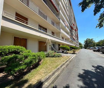 Location Appartement 2 pièces 55m² - Photo 3