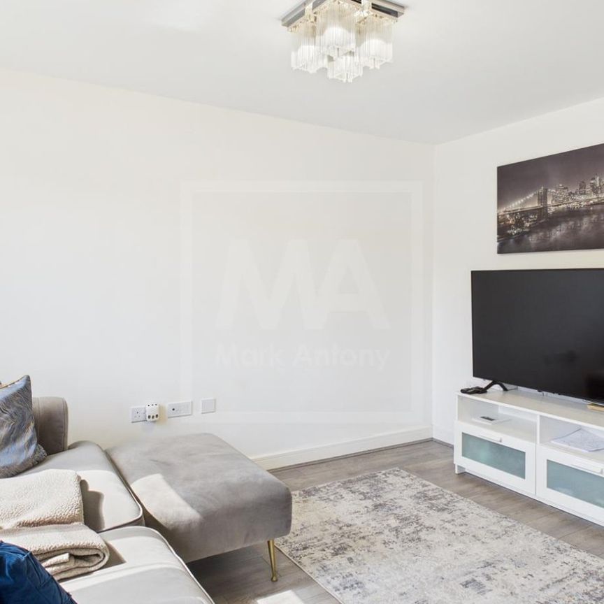 Foxtrot Avenue, Great Sankey, Warrington, Cheshire - Photo 1