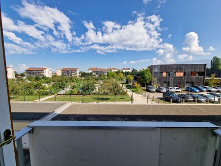 Appartement 3 pièces - 81 m² - Photo 4