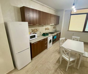 Apartament 2 camere de închiriat – bloc nou │ zona City Park Mall - Photo 1