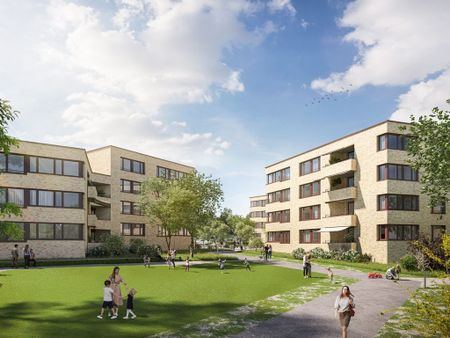 Viel Platz zum Leben - Foto 3