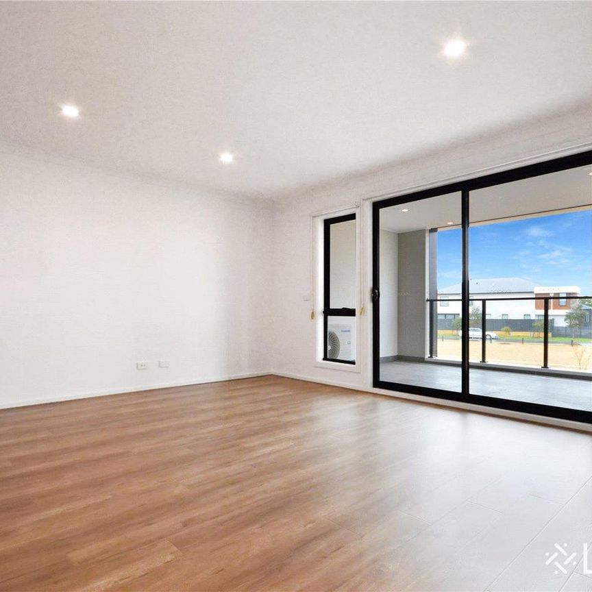 Park Fronting Charm Close to Amenities - Photo 1