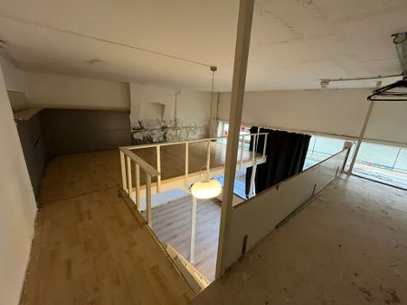 Te huur: Kamer Gasthuisring 65 in Tilburg - Foto 3