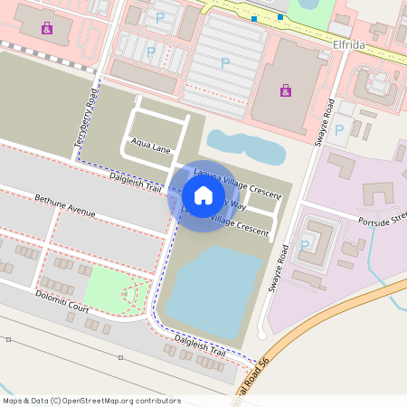 24 Waterlily Way, Hamilton