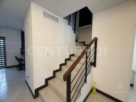CASA EN RENTA EN MOLINO DE AGUA, CHIHUAHUA, CHIH. - Photo 3