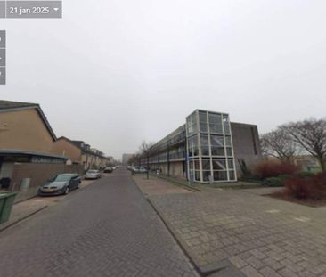 Appartement de 3 Pièces au Rez-de-Chaussée, Sumatra 135, Purmerend - Foto 5