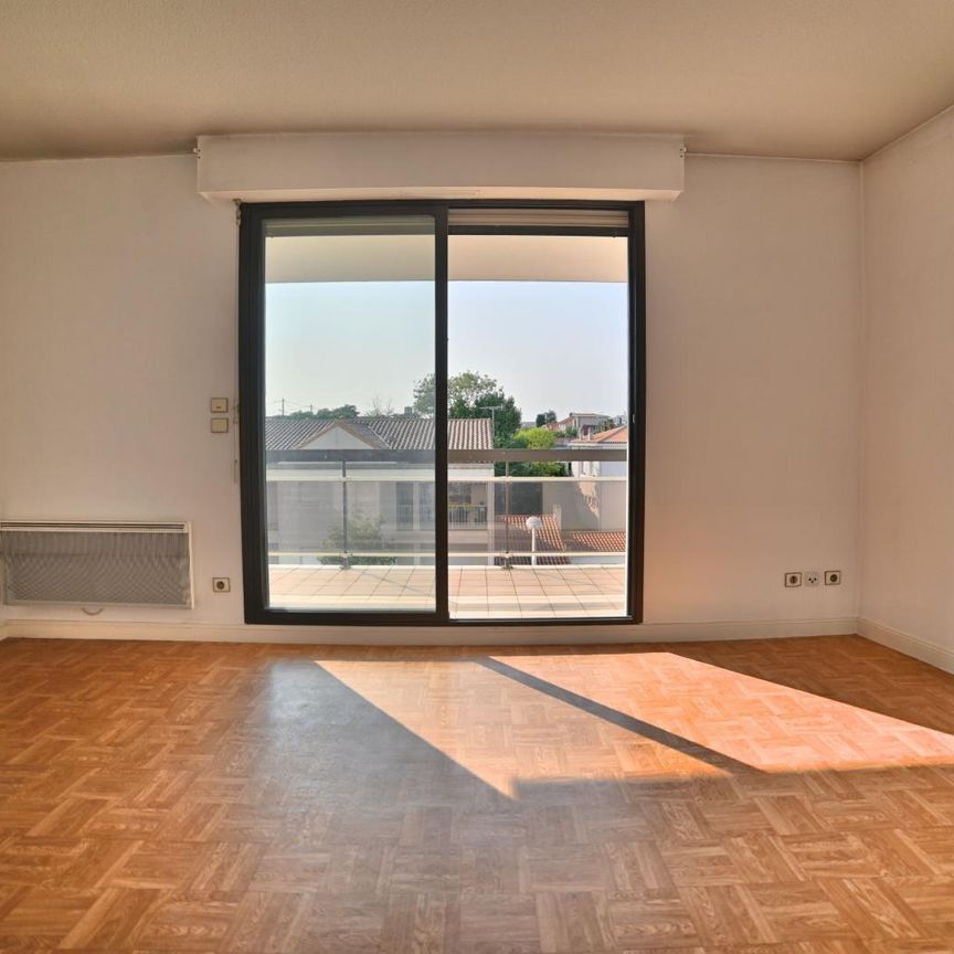 Location Appartement 2 pièces 37m² ROYAN 17200 - Photo 1