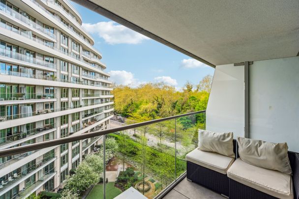 Cascade Court, 1 Sopwith Way, London, SW11 - Photo 1