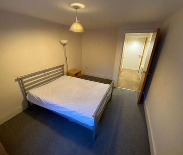 1 bedroom apartment to rent - Photo 4