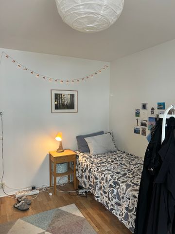 Möllevångsgatan, Malmö - Foto 5