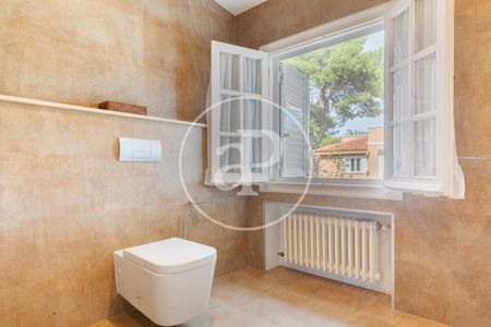 Flat for rent with Terrace in Godella (Betera) - Photo 4