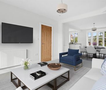 4 bedroom semi-detached house to rent - Photo 4