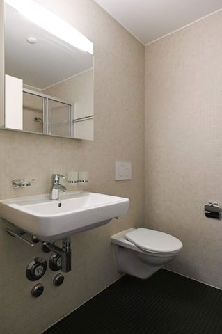 3.5 room apartment on the 2nd floor! - Photo 5