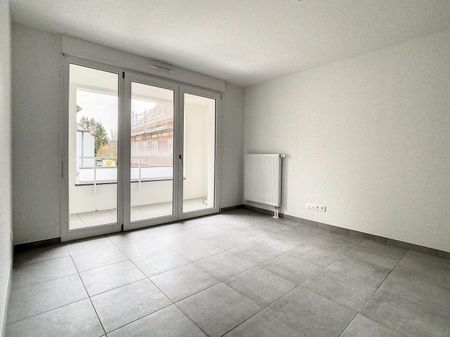 BRUMATH - Agréable 2P - Photo 2