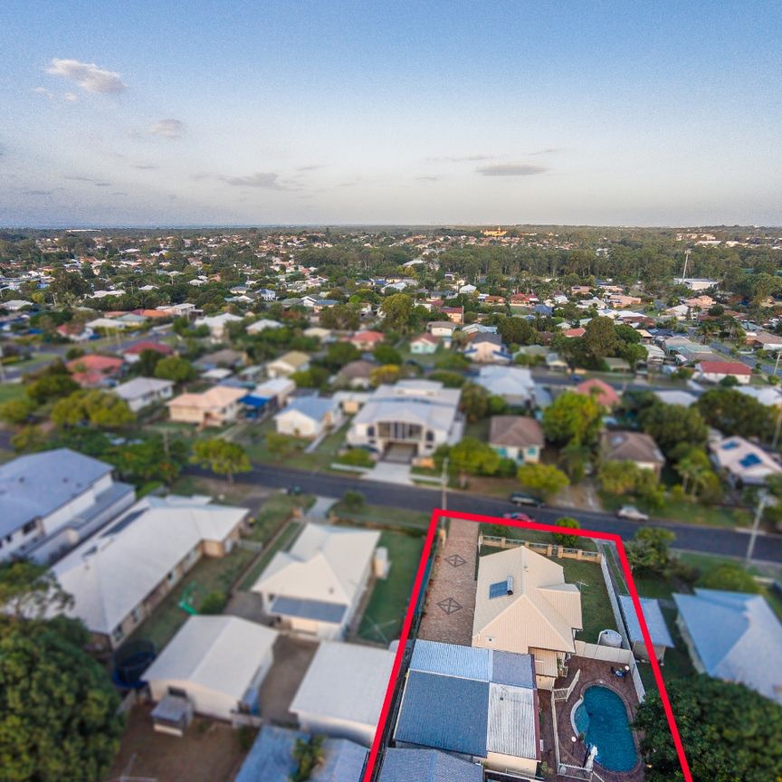 16 Bebbington Street, Zillmere QLD 4034 - House For Rent | Domain - Photo 1