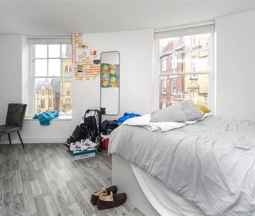 6 bedroom apartment to rent - Photo 6
