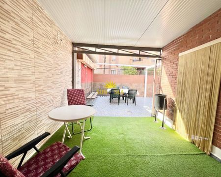 3-BEDROOM VILLA FOR RENT IN SAN PEDRO DEL PINATAR - MURCIA - Photo 3