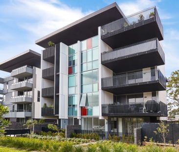 Superior North Facing Top Floor Penthouse - Photo 4