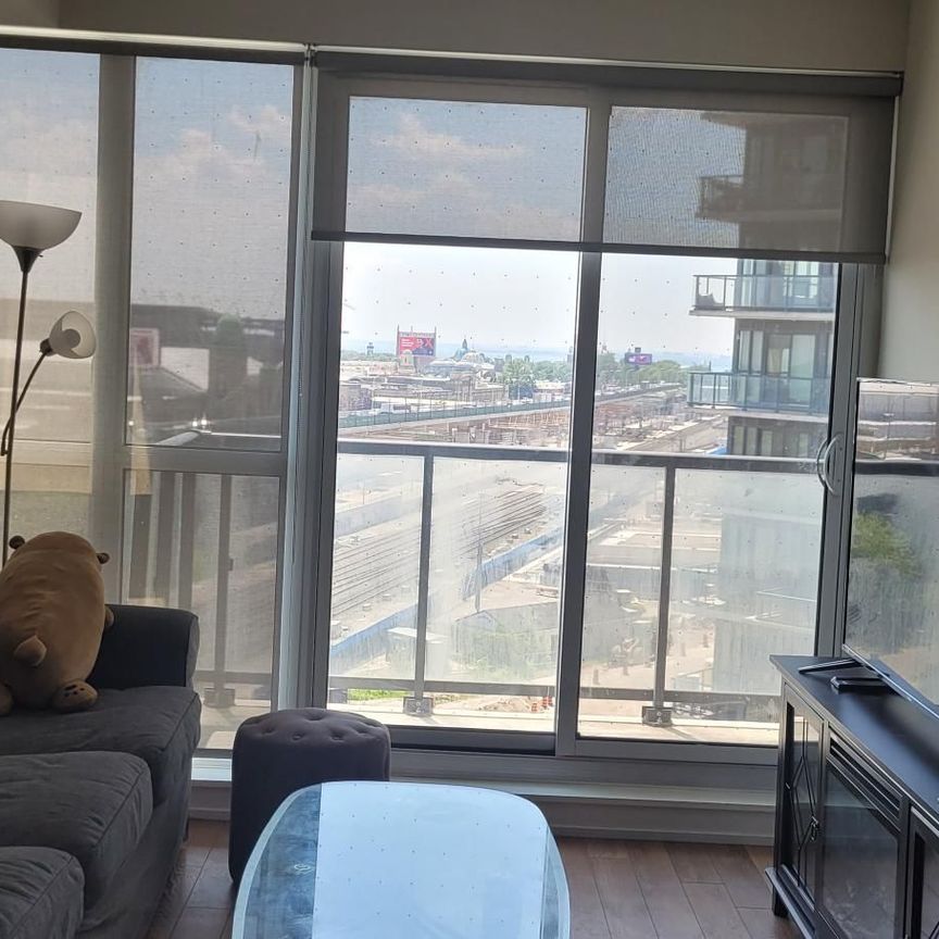 For Lease - 49 East Liberty Street Unit# 704, Toronto, Ontario - Photo 1