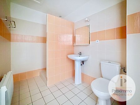 Location Appartement 1 pièce 30m² - Photo 3