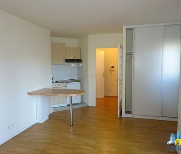 Appartement 1 Pièce 28 m² - Photo 6