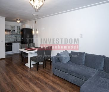 Mieszkanie do wynajęcia Opole, Centrum, 2 pokoje, 42m - Zdjęcie 3