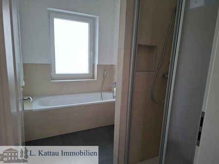 M 06 GRÖPELINGEN -saniertes Reihenmittelhaus mit viel Potenzial in zentraler Lage- - Foto 4