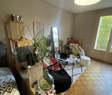 Appartement à louer 1 pièce • 36 m 2 Limoges - Photo 3