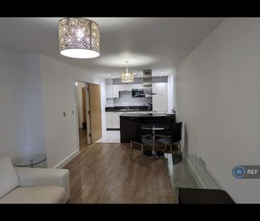 1 bedroom flat to rent - Photo 2