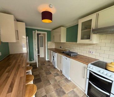 2 bedroom terraced house to rent - Photo 5