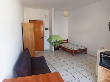 Studio/Γκαρσονιέρα για ενοικίαση Καμίνια (Ηράκλειο Κρήτης) - Photo 4