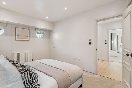 2 bedroom houseboat to rent - Photo 5