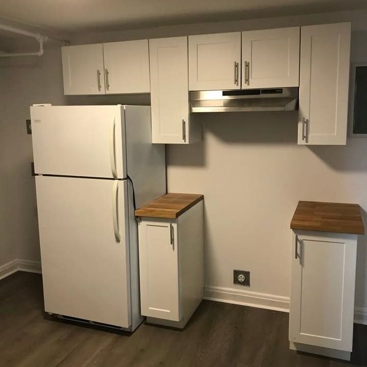 6 Curé-Armand-Larocque (Hull) Très Beau Appartement à Trois Chambres - Photo 1