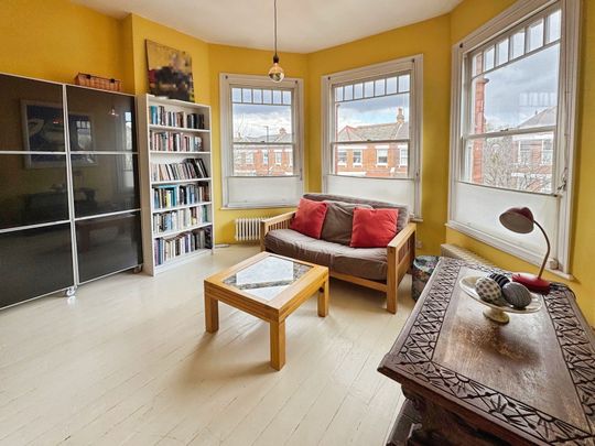 Fordwych Road, London, NW2 - Photo 1